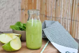 Smoothies při hubnutí - ano, nebo raději ne?